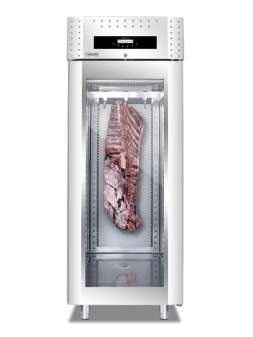 Шафа дозрівання м'яса Everlasting STG Meat 700 Glass Шафа дозрівання м'яса Everlasting STG Meat 700 Glass